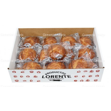 PASTELES DE CABELLO