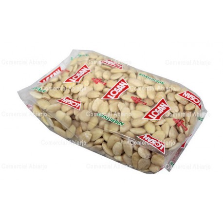 ALMENDRA REPELADA COMUNA