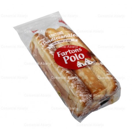 FARTONS POLO