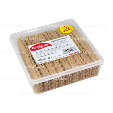 BOER SABOR NATA