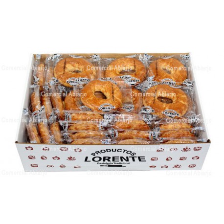 ROLLOS CASERO
