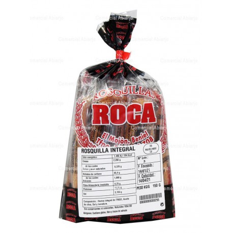 ROSQUILLA INTEGRAL