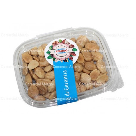 ALMENDRA FRITA