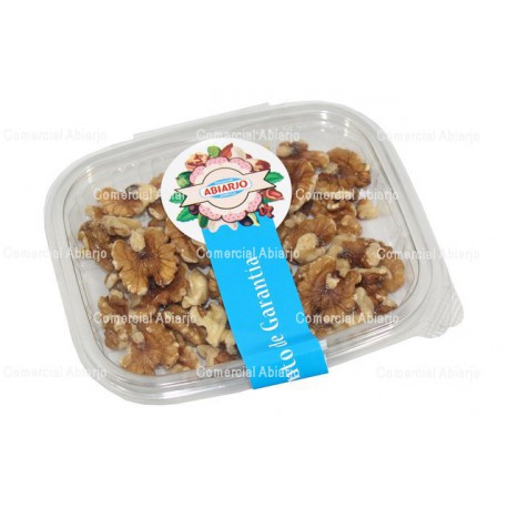 NUECES MEDIAS