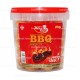 TOCIRIZOS BARBACOA