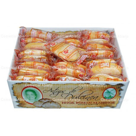 ANTOJOS DE DULCINEA