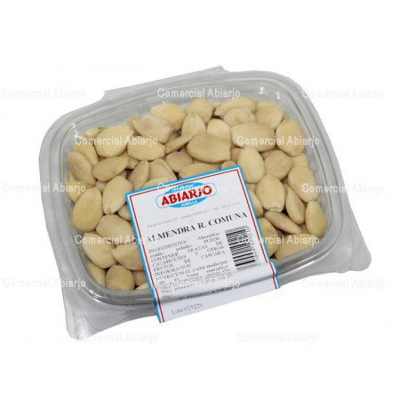 ALMENDRA REPELADA COMUNA