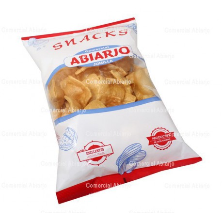 CORTEZAS DE TRIGO