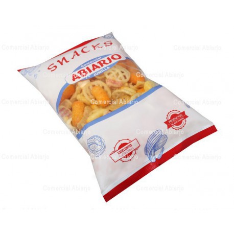 SNACKS MEZCLA