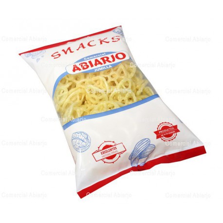 RUEDAS FRITAS