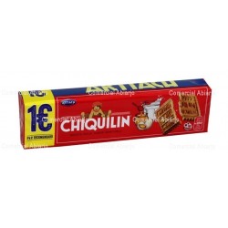 CHIQUILIN 