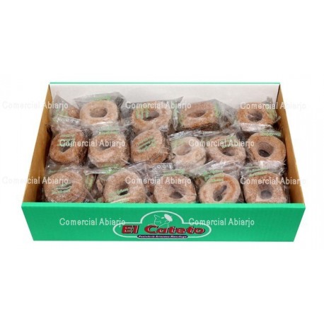 ROSQUILLO SIN AZÚCAR
