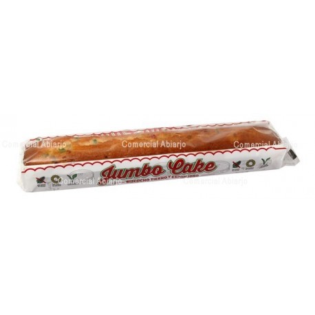 JUMBO FRUTA