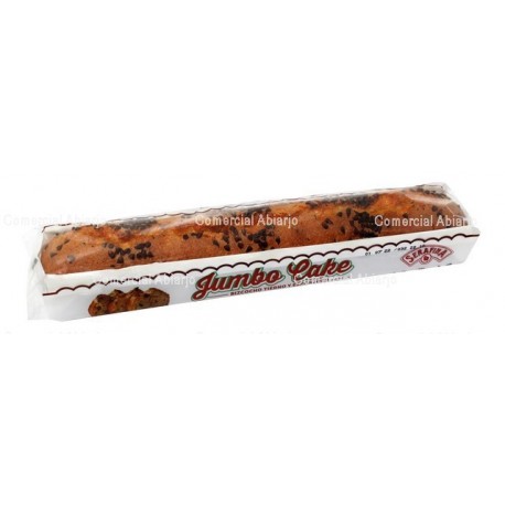 JUMBO PEPITAS CHOCO