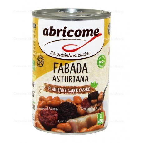 FABADA ASTURIANA