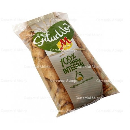 REGAÑAS INTEGRALES ALJONJOLI