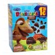 DINOSAURUS CACAO SNACKING