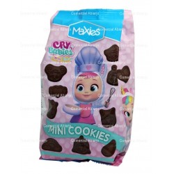 CRY BABIES MINI COOKIES