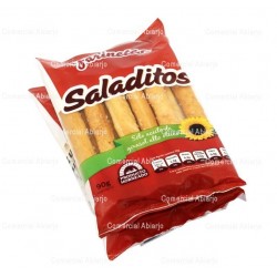 SALADITOS (PACK 2 UNID.)