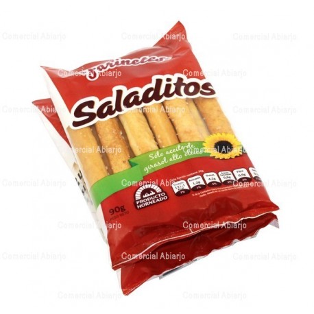 SALADITOS (PACK 2 UNID.)