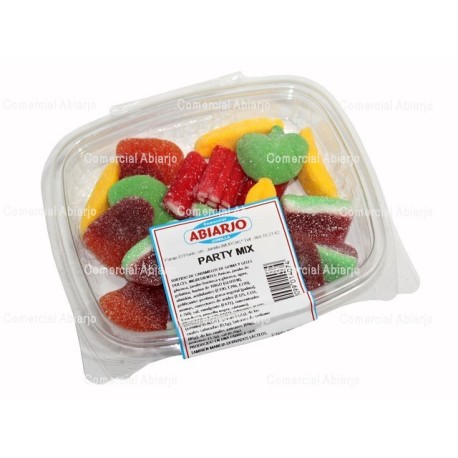 PARTY MIX