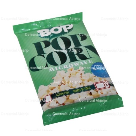 PALOMITAS SALADAS MICROONDAS