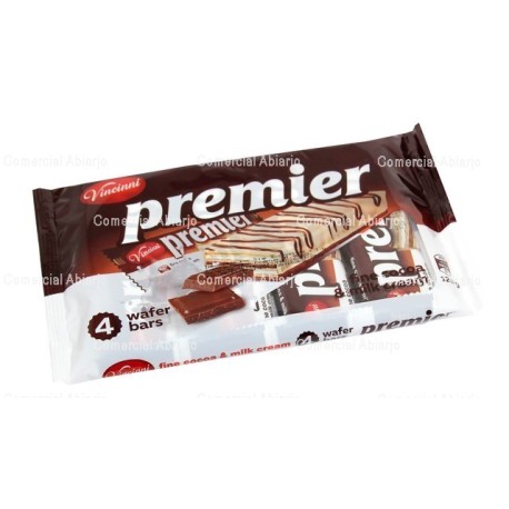 PREMIER VINCINNI