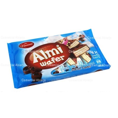ALMI WAFER VINCINNI