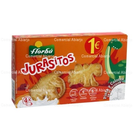 JURASITOS