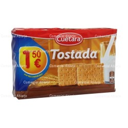 TOSTADA