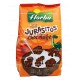 JURASITOS MINI CHOCOLATE