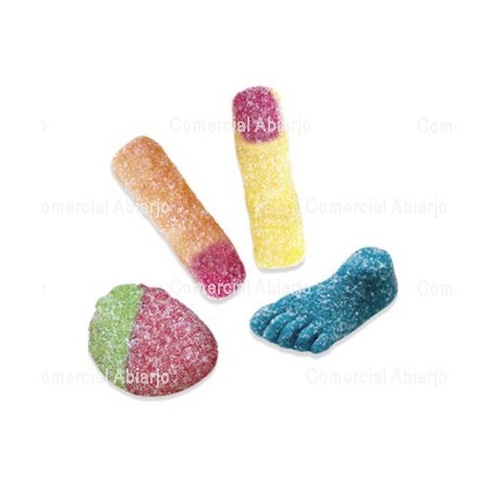 SOUR BOOOM MIX