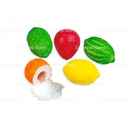CHICLE MACEDONIA