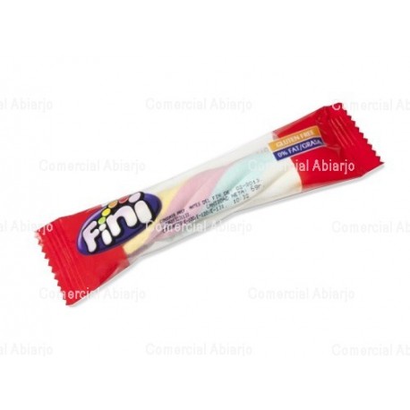 MARSHMALLOW TWISTY FINITRONC