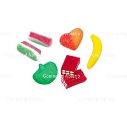 PARTY MIX