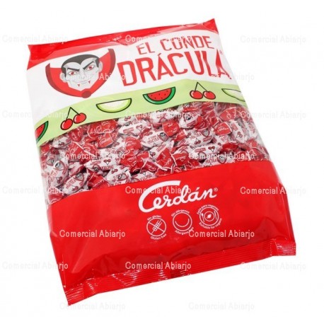 CONDE DRACULA