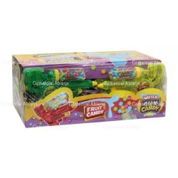 PISTOLA AGUA CANDY