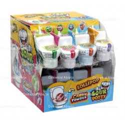 SOUR POTTY