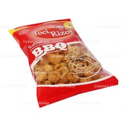 TOCIRIZOS SABOR BARBACOA