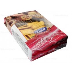 PASTA TÉ LUX