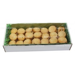 MINI PASTA AVELLANA