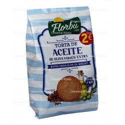 TORTA DE ACEITE
