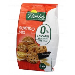 SURTIDO MIX 0% AZÚCARES