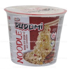 DUDOMI TERNERA