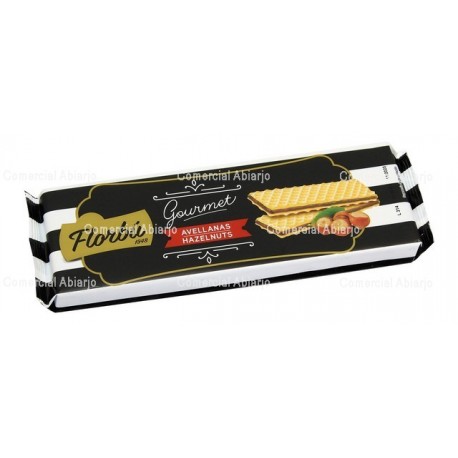 WAFER AVELLANA