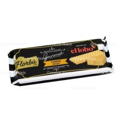 BARQUILLO TURRÓN