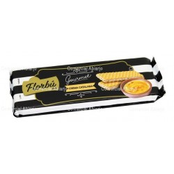 BARQUILLO CREMA CATALANA