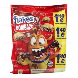 FLAKES BOMBAZO