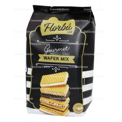 WAFER MIX