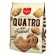 QUATRO BISCUITS